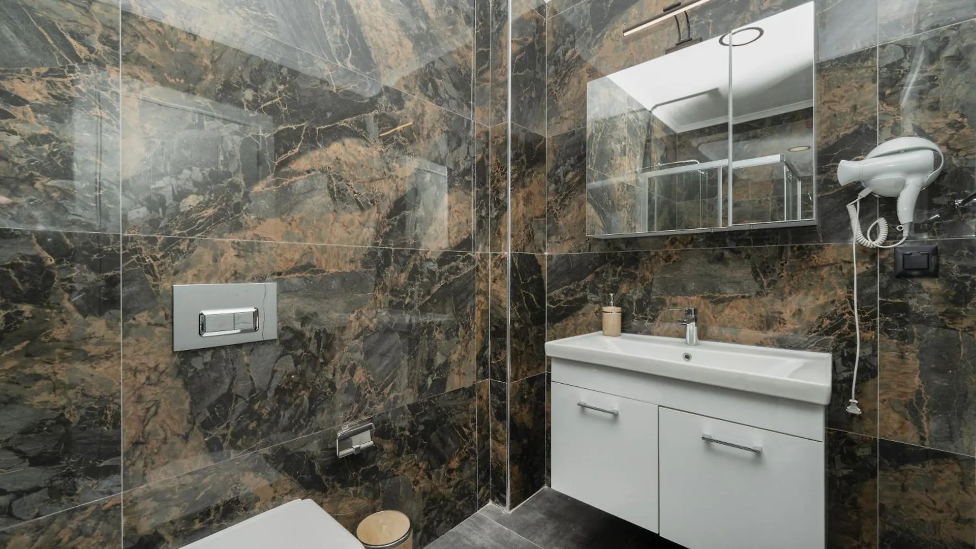 Mucize Residence فتحية شقة