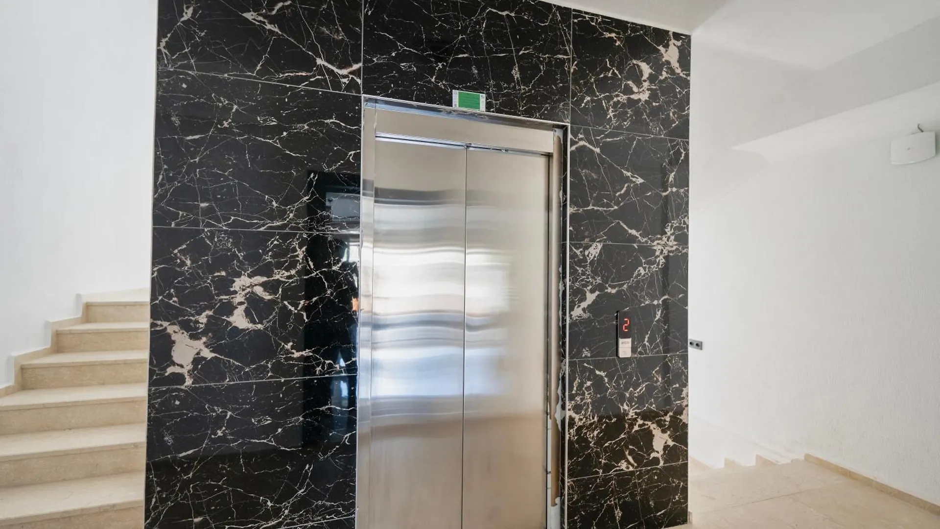 Mucize Residence فتحية 0*,
