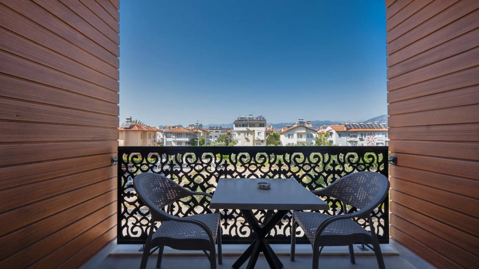 شقة Mucize Residence فتحية تركيا